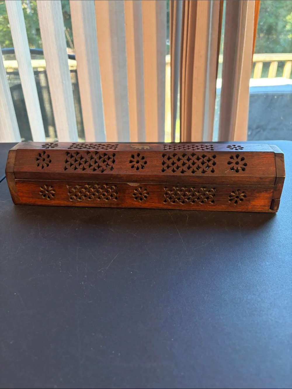 N/A handcrafted wooden